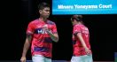 Lolos ke Final Spain Masters 2023, Praveen/Melati Akhiri Rekor Buruk - JPNN.com