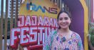 Nagita Slavina Gelar Jajarans Festival Ramadan, 50 UMKM Ikut Terlibat - JPNN.com