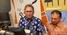 Dirut Asuransi Jasindo Paparkan Capaian Hasil Kinerja 2023, Wow! - JPNN.com