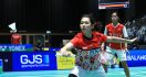 Hasil Orleans Masters 2023: Ganda Putri Tampil Gemilang - JPNN.com