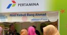 Pertamina Gencar Promosikan Produk UMKM Binaan di Berbagai Bazar Selama Ramadan - JPNN.com