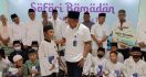 Safari Ramadan, Jamkrindo Bagikan 7.937 Paket Sembako & Santunan di Berbagai Daerah - JPNN.com