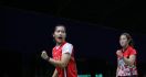 Pelajaran yang Dipetik Lanny/Ribka Seusai Lolos Perempat Final Orleans Masters 2023 - JPNN.com