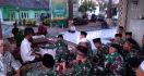 Puluhan Tentara Ikut Pesantren Kilat yang Digagas Pangdam V/Brawijaya - JPNN.com