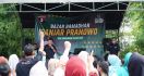 Safari Ramadan Ganjar Pranowo, Saga Makin Masif Gerilya di Jatim - JPNN.com