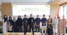 PIKA-PI Group Bagikan Bingkisan Ramadan kepada Pegawai Outsourcing & Yayasan Yatim Piatu - JPNN.com