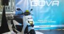 Motor Listrik GOVA F600 Resmi Mengaspal, Sebegini Harganya - JPNN.com