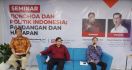 Politikus Tionghoa Dinilai Masih Bersemangat Berpolitik di Tanah Air - JPNN.com