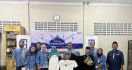 Ramadan Bersama Epson, Bagikan Santunan dan 550 Paket Sembako di 18 Panti Asuhan - JPNN.com