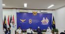 Gencar Gaet Tokoh Daerah, Partai Garuda Optimistis Tembus PT 4 Persen - JPNN.com