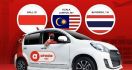 Pemesanan Taksi Online Terjadwal Antarnegara Kini Lebih Mudah, Begini Caranya - JPNN.com