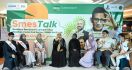 Duta Muda Sandination Menggelar Talkshow Inspiratif Syariah - JPNN.com