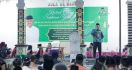 Sukarelawan Ganjar Ini Gelar Khatam Al-Qur'an dan Santuni Anak Yatim di Malam Lailatulqadar - JPNN.com