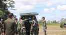 Prajurit TNI yang Gugur Ditembak KST di Papua Bertambah, Innalilahi - JPNN.com