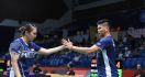 Hasil Arctic Open 2023: Nasib Berbeda Dejan/Gloria dan Praveen/Melati - JPNN.com