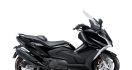 Kymco Menghadirkan Skutik Terbaru, Pesaing Kuat Yamaha TMax - JPNN.com