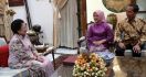 Jokowi-Iriana Halalbihalal ke Rumah Megawati, Sekalian Bahas Dinamika Politik - JPNN.com