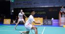 Kejutan! Dejan/Gloria Masuk Skuad Indonesia di Sudirman Cup 2023 - JPNN.com