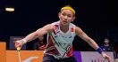 Cewek Korea Tumbang, Tai Tzu Ying Juara Asia 2023 - JPNN.com