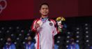 Taufik Hidayat Doakan Anthony Sinisuka Ginting Raih Emas di Olimpiade Paris 2024 - JPNN.com