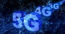 Uji Coba 5G-ATG, China Ingin Terdepan dalam Teknologi Internet di Pesawat - JPNN.com