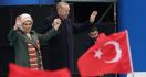 Erdogan Ngebet Jadi Presiden 3 Periode, Begini Janji-Janji Manisnya - JPNN.com