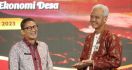 Sandiaga Sebut Ganjar The Next President Indonesia - JPNN.com