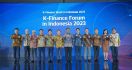 K-Finance Week Perkuat Kerja Sama Keuangan Korea dan Indonesia - JPNN.com