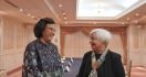 Sri Mulyani Diundang ke Forum Negara Maju dan Bertemu Yellen, Ada Apa? - JPNN.com