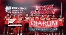 Memboyong 3 Piala Bergengsi, PB Djarum Juara Umum Polytron Superliga Junior 2023 - JPNN.com