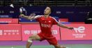 Sikat Kanada, Indonesia Mengawali Sudirman Cup 2023 dengan Positif - JPNN.com