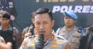 Anak Pejabat Digerebek Polisi Saat Asyik Pesta Sabu-Sabu - JPNN.com