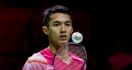 Kena Comeback, Jonatan Christie Berikan Pujian Buat Bocah Ajaib Thailand - JPNN.com