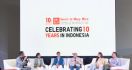 10th Anniversary, UNIQLO Berkomitmen Penuhi Kebutuhan Gaya Hidup Masyarakat Indonesia - JPNN.com