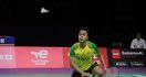 Jorji Tumbang, Indonesia Angkat Koper dari Sudirman Cup 2023 - JPNN.com