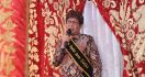 Gus Halim Terharu Dapat Gelar Sutan Khalifah dari Warga Minangkabau - JPNN.com