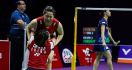 Jadwal & Susunan Pemain Final Sudirman Cup 2023 China vs Korea, Kecil Kans 3-0 - JPNN.com