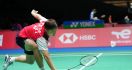 Final Sudirman Cup 2023: Shi Yu Qi Menang, China 2, Korea 0 - JPNN.com