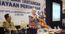 Dukung BTN Perbanyak Perumahan, Politikus Demokrat Dorong Perpanjangan Relaksasi Kredit - JPNN.com