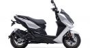 Kymco KRV200 Berpotensi Menyaingi Honda Vario - JPNN.com