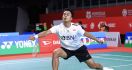 Malaysia Masters 2023: Dibungkam Pemain Non-unggulan, Ginting Ungkap Fakta Ini - JPNN.com