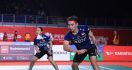 Jadwal 6 Wakil Indonesia di 8 Besar Malaysia Masters 2023, Bisa Live Streaming - JPNN.com