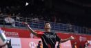 Modal Emas SEA Games 2023, Christian Adinata Percaya Diri Tatap Semifinal Malaysia Masters 2023 - JPNN.com