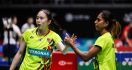 Live Streaming Kejuaraan Dunia BWF 2023: 4 Cewek Pamer Pesona - JPNN.com