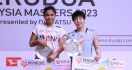 Hasil Malaysia Masters 2023: Korea Borong 2 Gelar, Indonesia Nestapa - JPNN.com