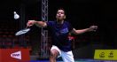 Pikul Beban Berat, Chico Aura Dwi Wardoyo Siap Tempur di Thailand Open 2023 - JPNN.com