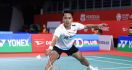 Ginting cs Melempem di Malaysia Masters 2023, PBSI Beri Catatan Khusus - JPNN.com