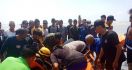 Tenggelam di Perairan Bedukang Bangka, 2 Nelayan Ditemukan Sudah Meninggal Dunia - JPNN.com