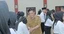 21 PPPK Nakes Bangka Barat Dilantik, Bong Ming Ming Berpesan Begini - JPNN.com