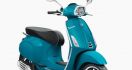 Piaggio Indonesia Hadirkan Pilihan Warna Baru di Vespa - JPNN.com